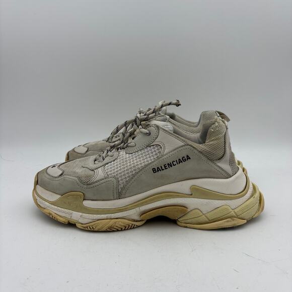 Balenciaga Triple S Chunky Trainers Sneakers Men\'s 11 main image 13